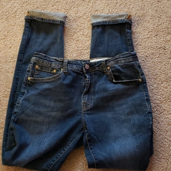 AG Adriano Goldschmied Jeans - Picture 1 of 8